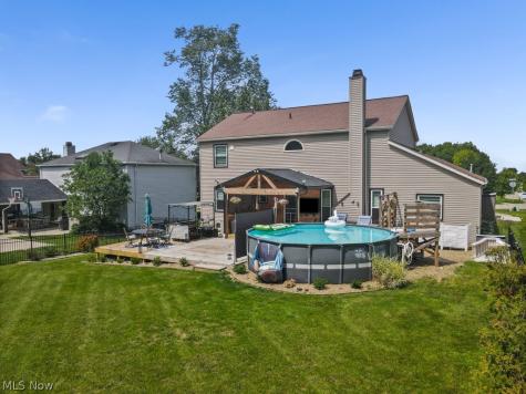 3044 Greenwich Lane Brunswick OH 44212