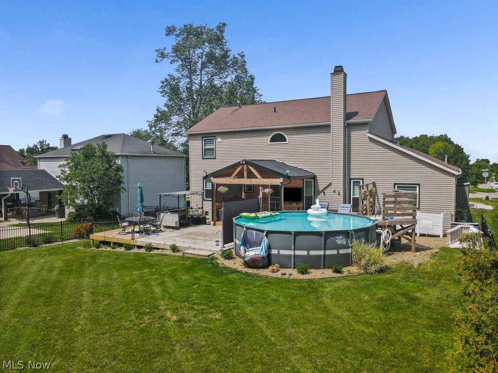 3044 Greenwich Lane Brunswick OH 44212