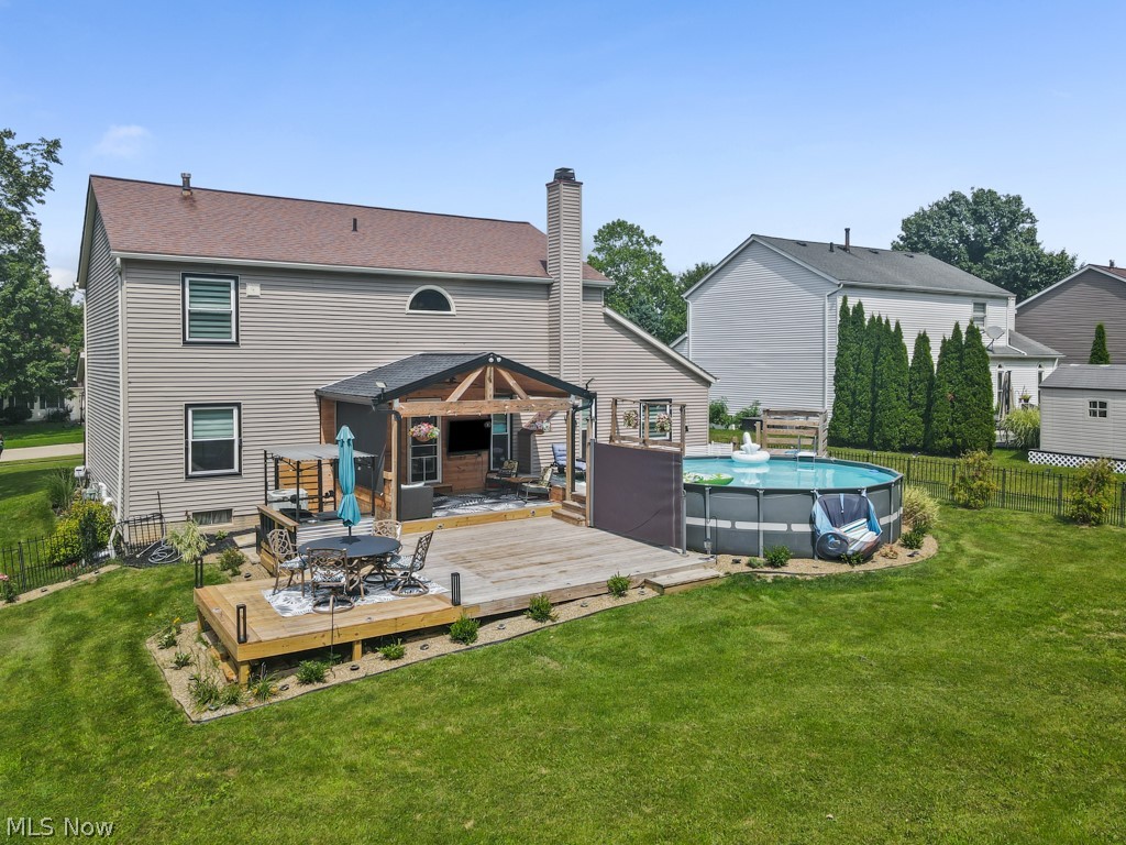 3044 Greenwich Lane Brunswick OH 44212