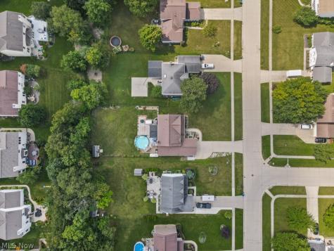 3044 Greenwich Lane Brunswick OH 44212