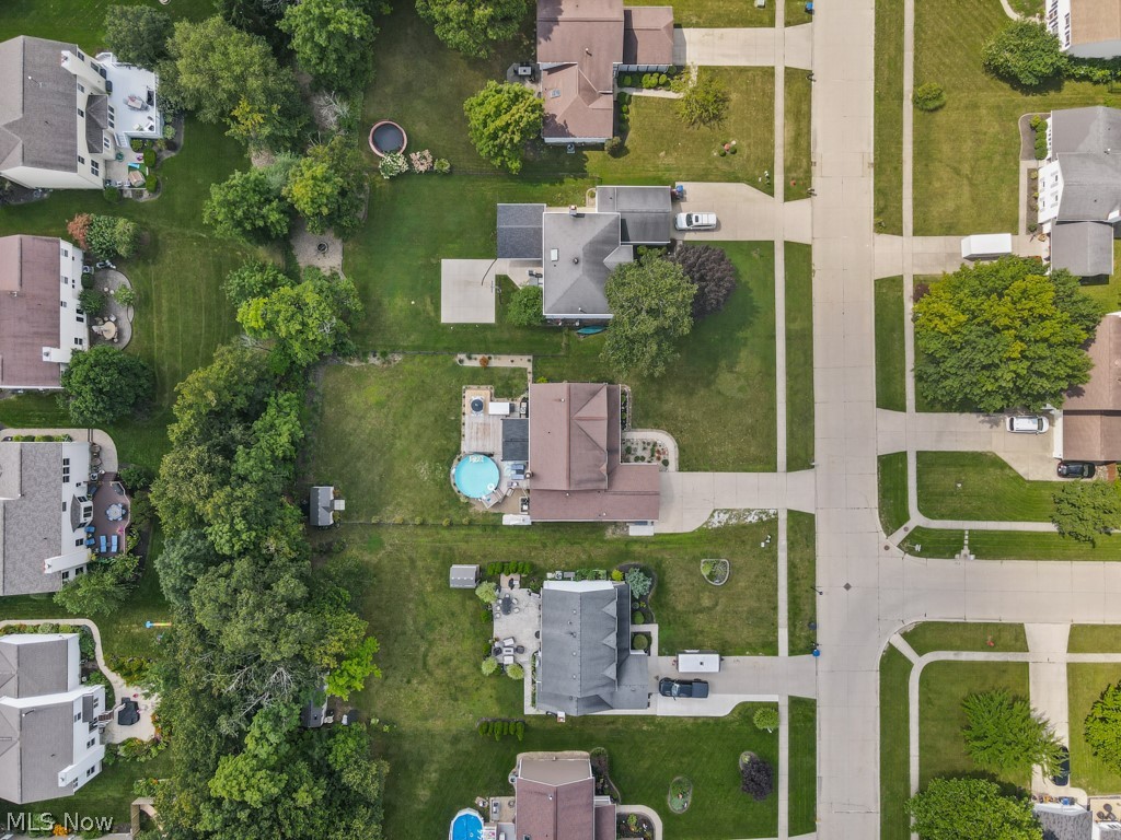 3044 Greenwich Lane Brunswick OH 44212