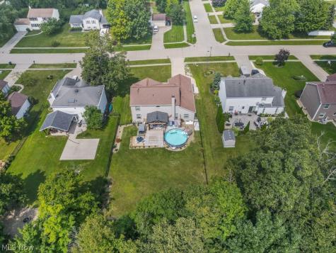 3044 Greenwich Lane Brunswick OH 44212