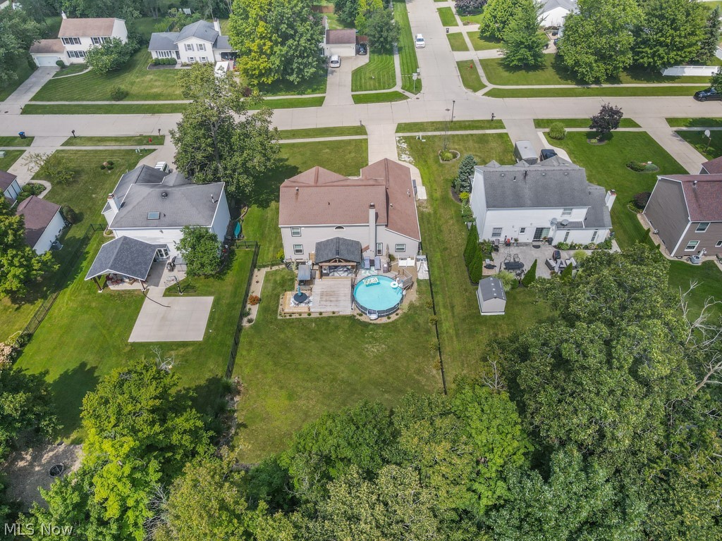3044 Greenwich Lane Brunswick OH 44212