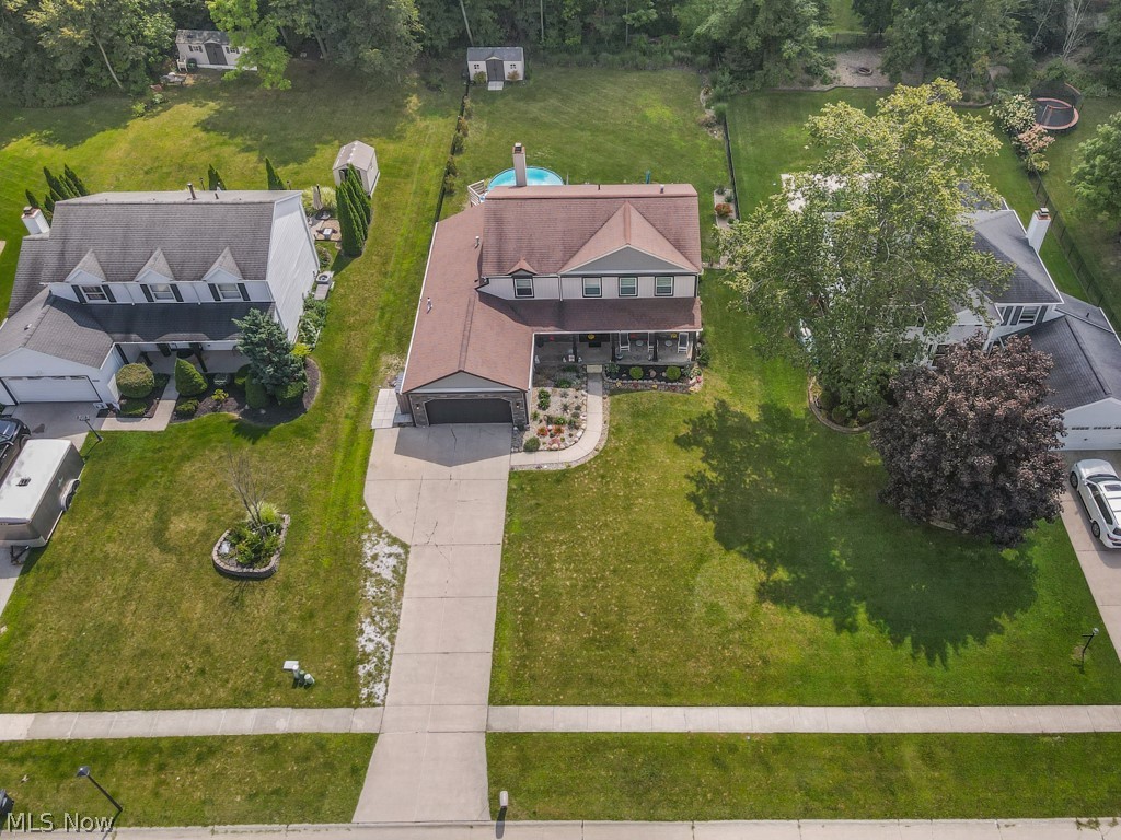3044 Greenwich Lane Brunswick OH 44212
