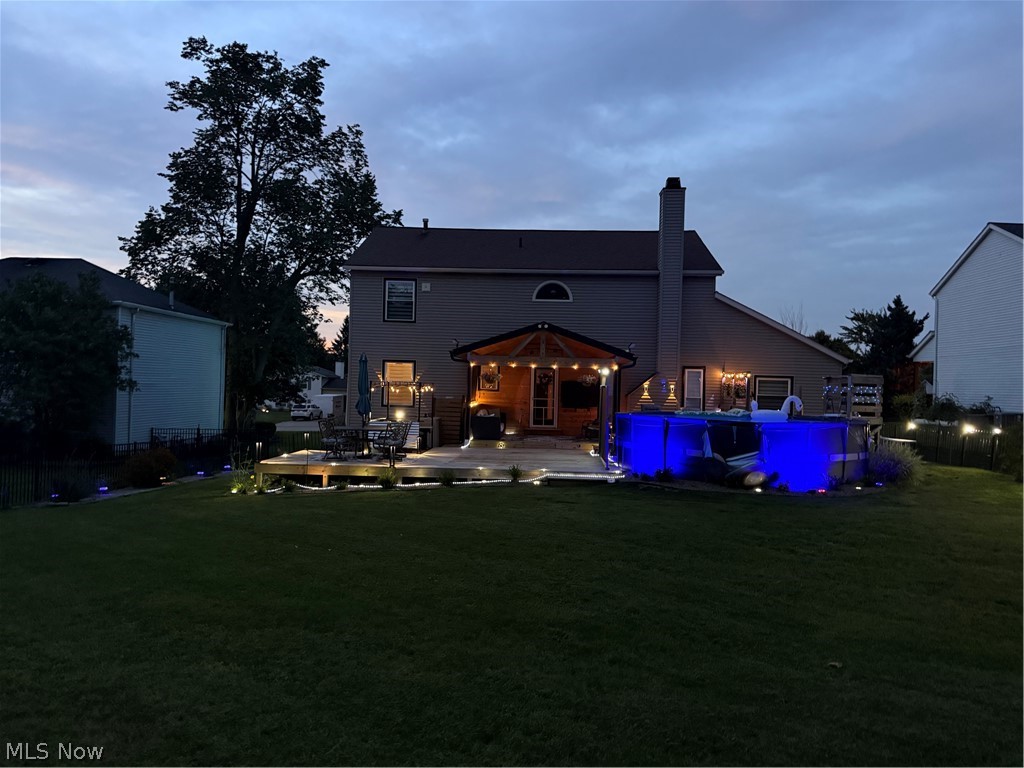 3044 Greenwich Lane Brunswick OH 44212
