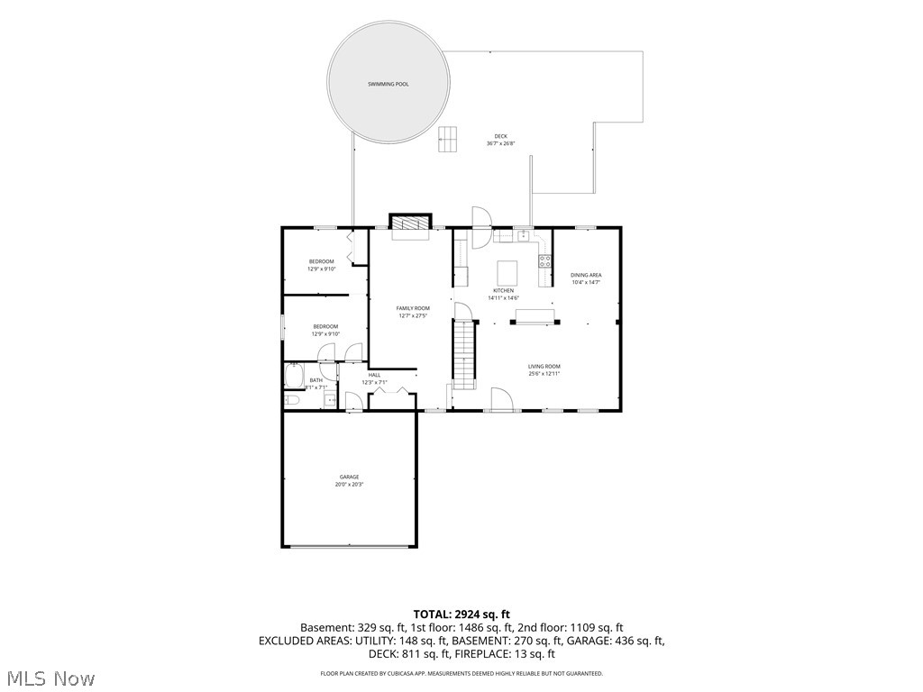 3044 Greenwich Lane Brunswick OH 44212
