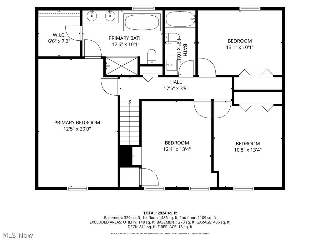 3044 Greenwich Lane Brunswick OH 44212