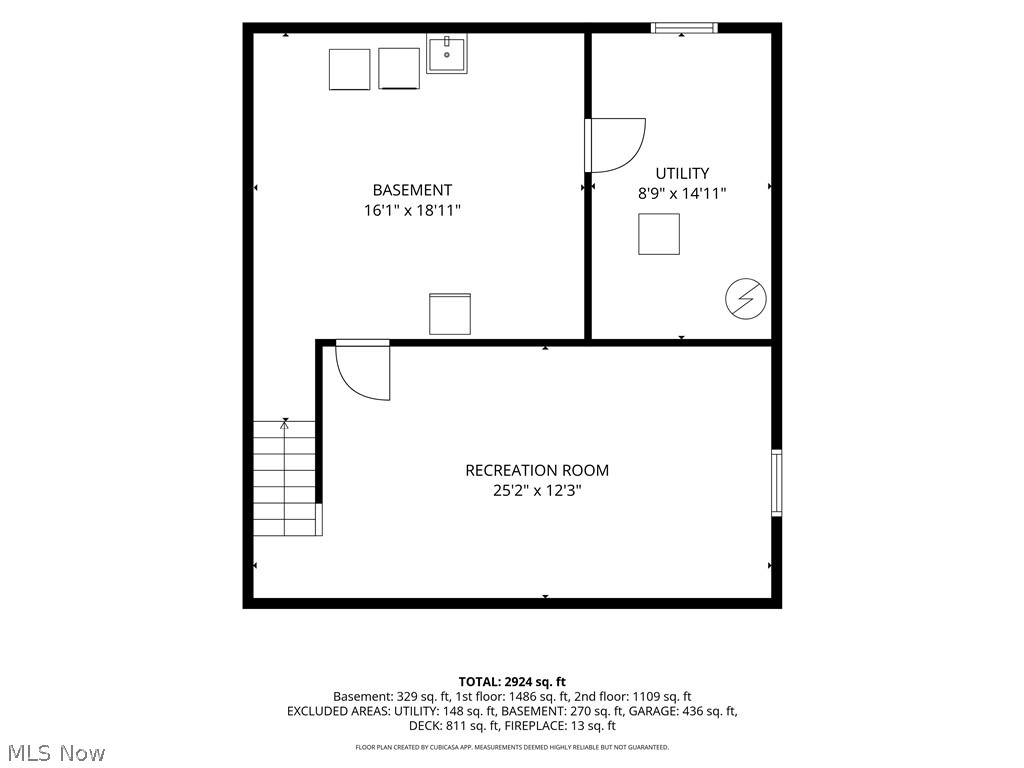 3044 Greenwich Lane Brunswick OH 44212
