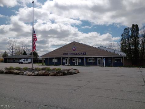 160 Kentucky Drive Elyria OH 44035