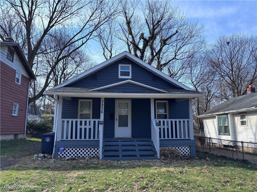 1236 Arnold Avenue Akron OH 44305