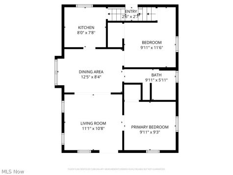 1236 Arnold Avenue Akron OH 44305
