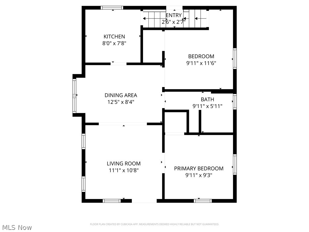1236 Arnold Avenue Akron OH 44305