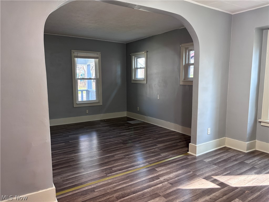 1236 Arnold Avenue Akron OH 44305