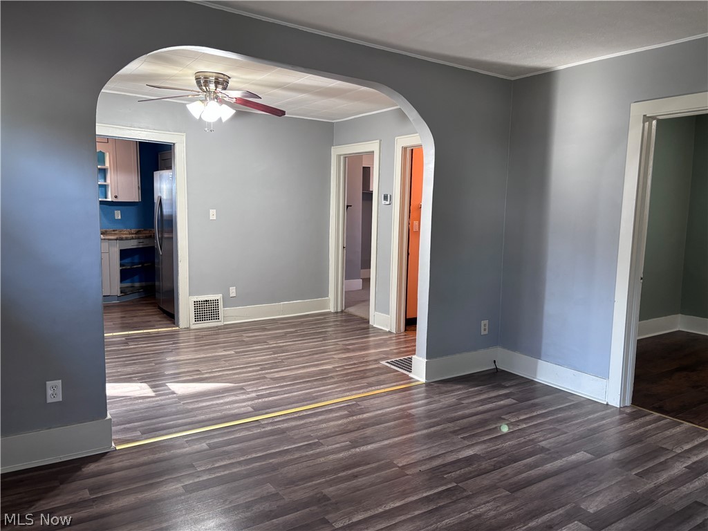 1236 Arnold Avenue Akron OH 44305