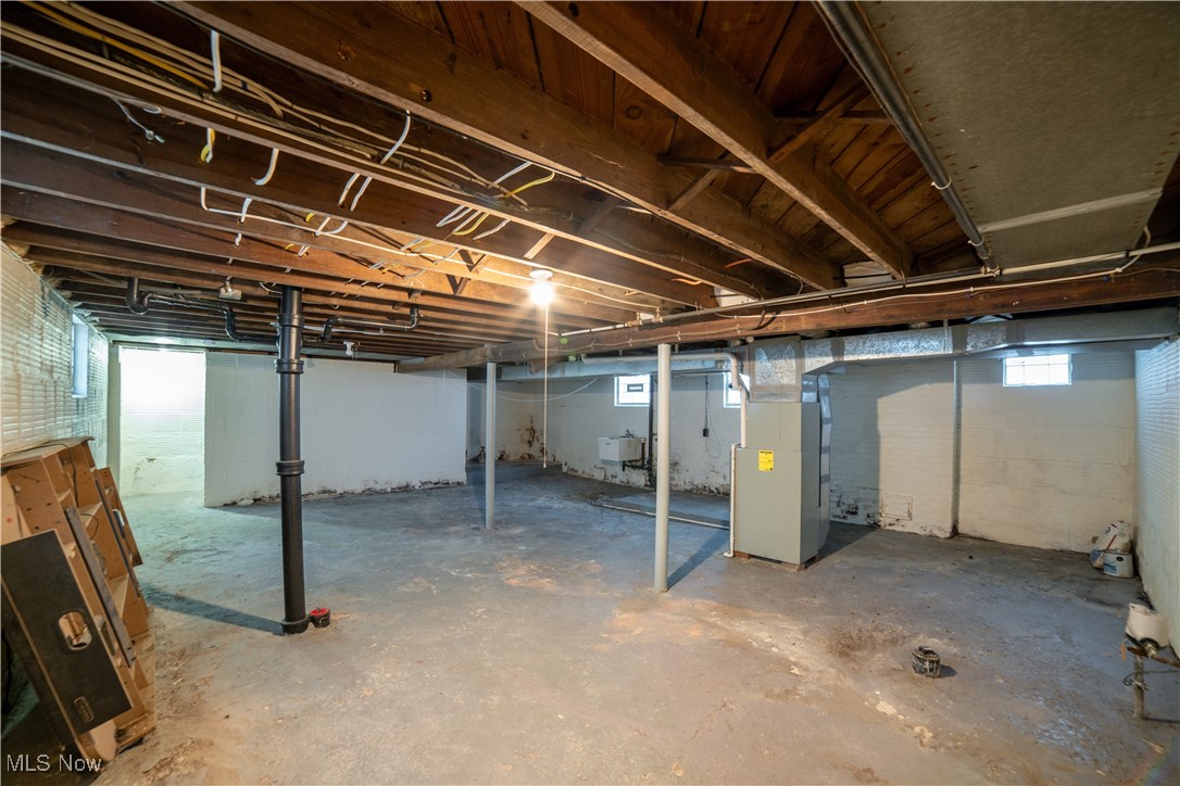 1040 Mercer Avenue Akron OH 44320