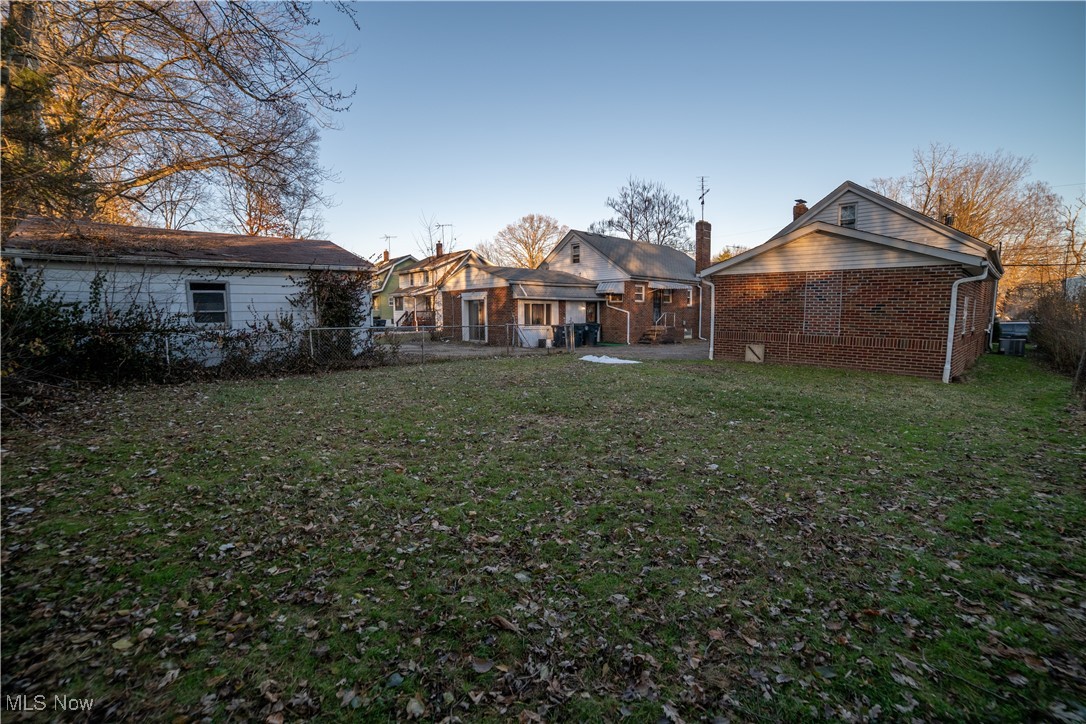 1040 Mercer Avenue Akron OH 44320