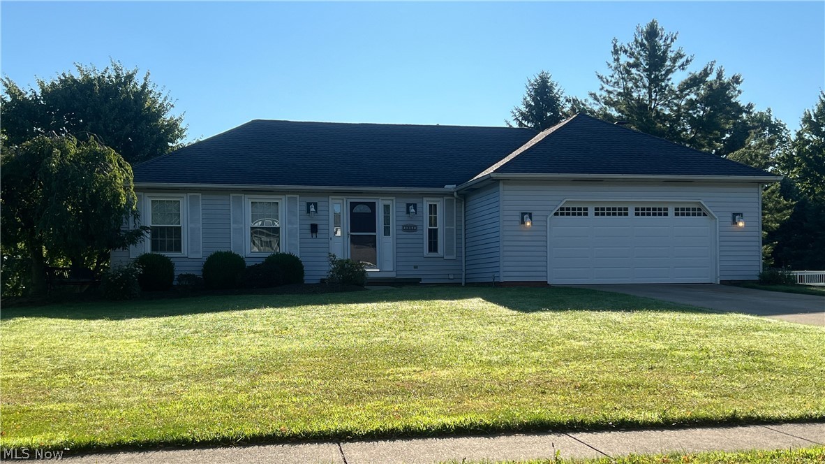 13841 Stoney Creek Drive North Royalton OH 44133