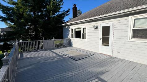 13841 Stoney Creek Drive North Royalton OH 44133