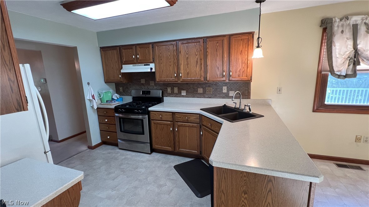 13841 Stoney Creek Drive North Royalton OH 44133