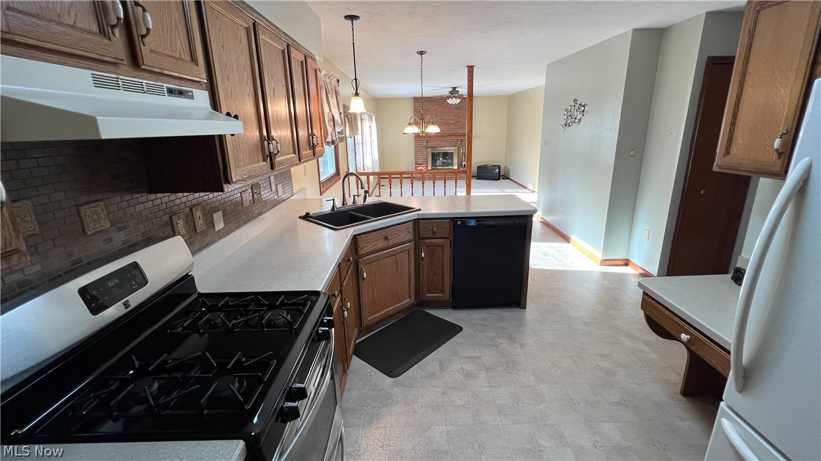 13841 Stoney Creek Drive North Royalton OH 44133