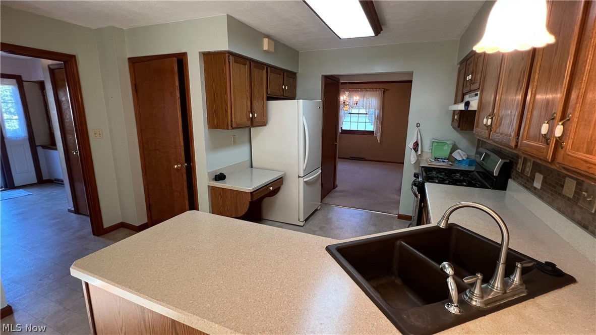 13841 Stoney Creek Drive North Royalton OH 44133