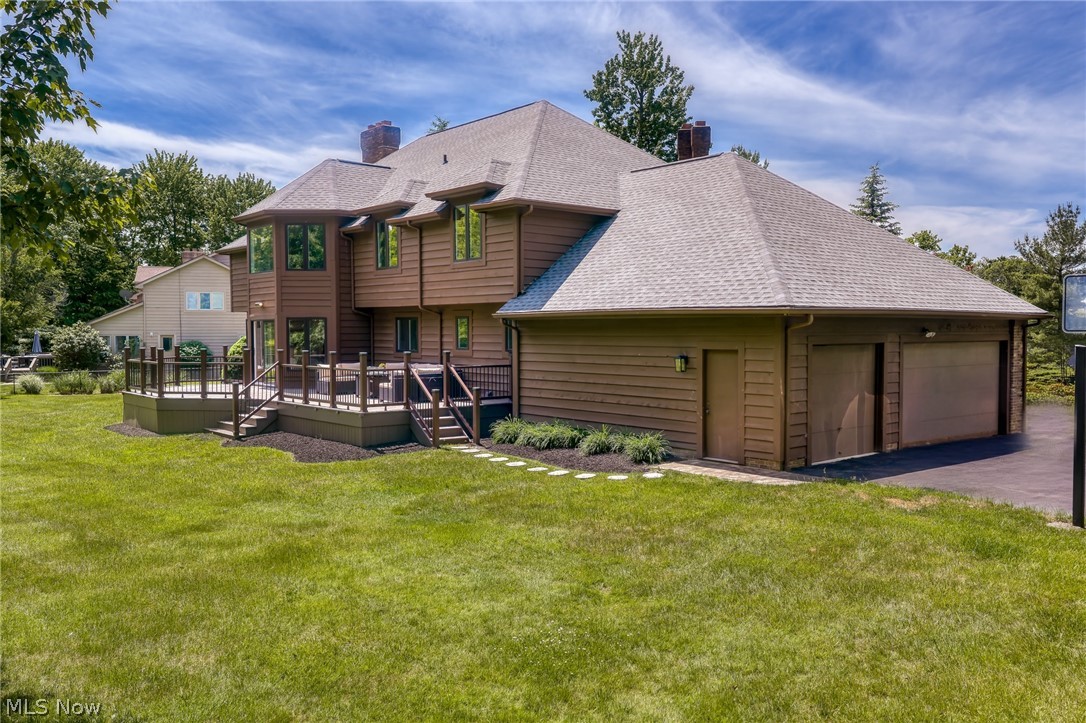 2483 Ginger Wren Road Pepper Pike OH 44124
