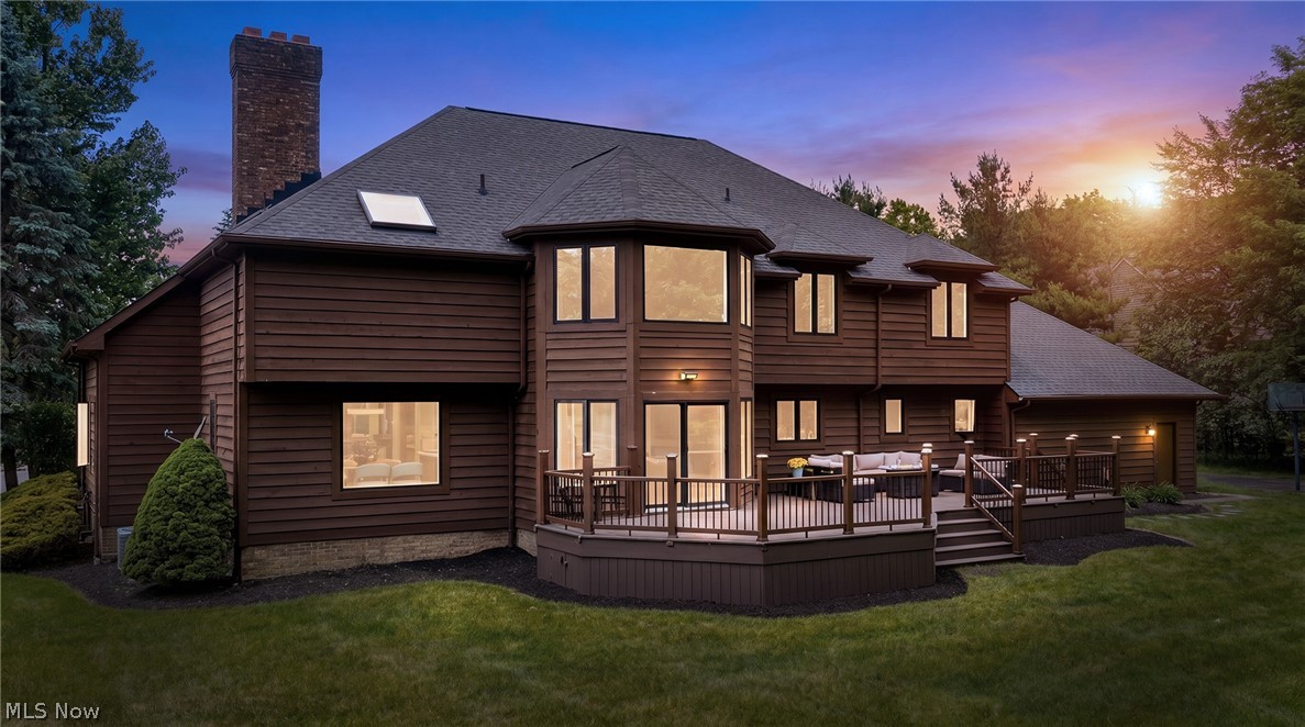2483 Ginger Wren Road Pepper Pike OH 44124