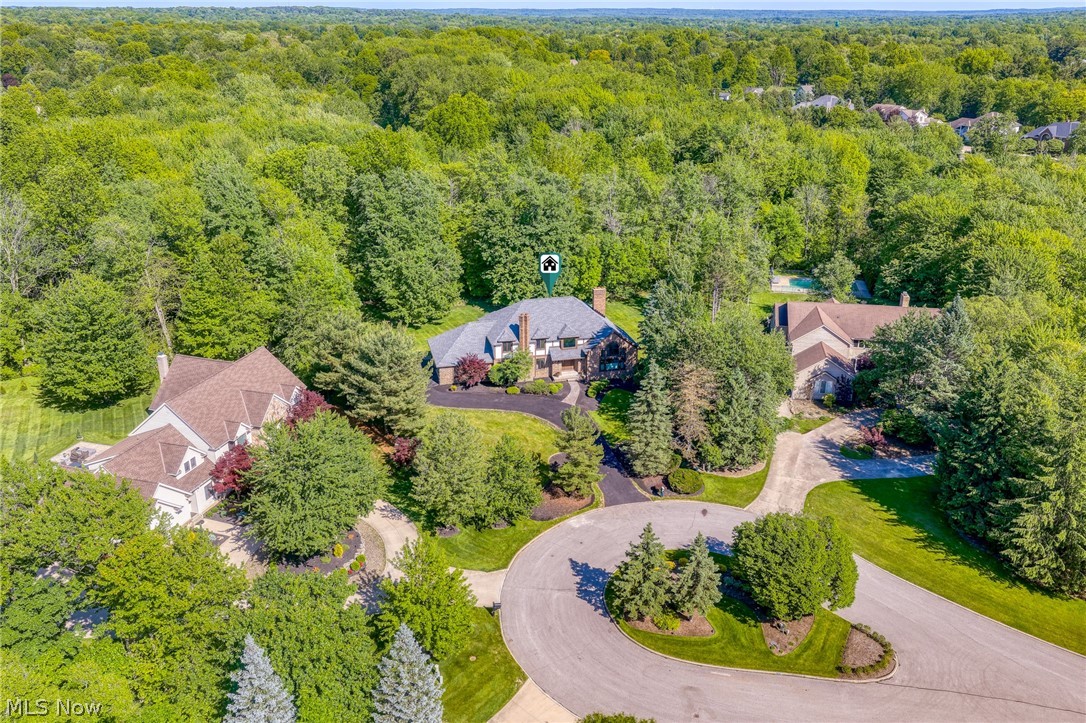 2483 Ginger Wren Road Pepper Pike OH 44124
