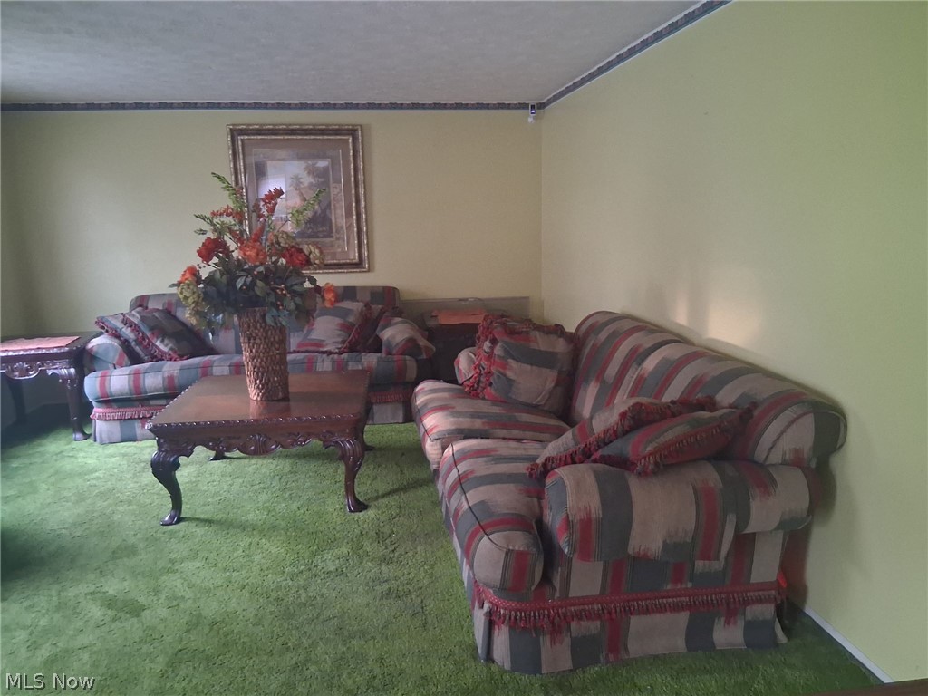 2691 Elizabeth Drive Lordstown OH 44481