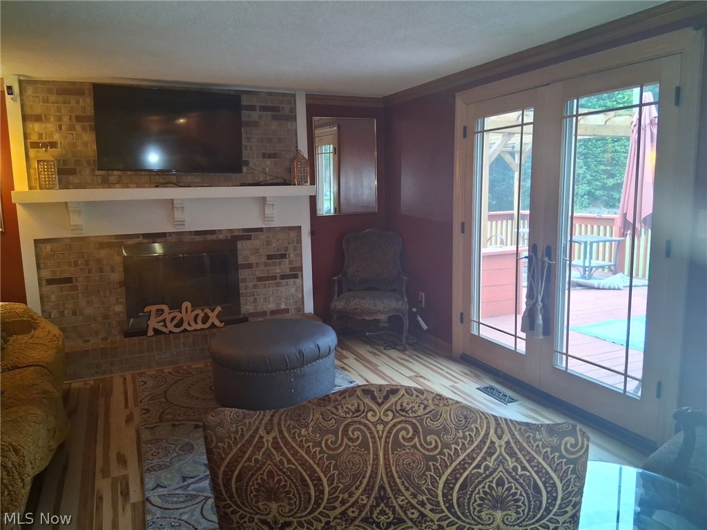 2691 Elizabeth Drive Lordstown OH 44481
