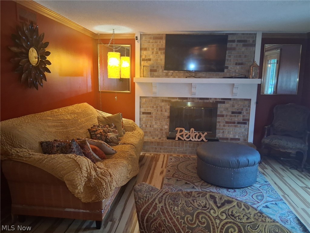 2691 Elizabeth Drive Lordstown OH 44481