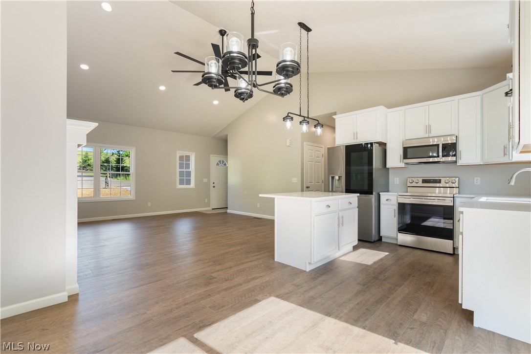 10694 Welton Road NE Bolivar OH 44612