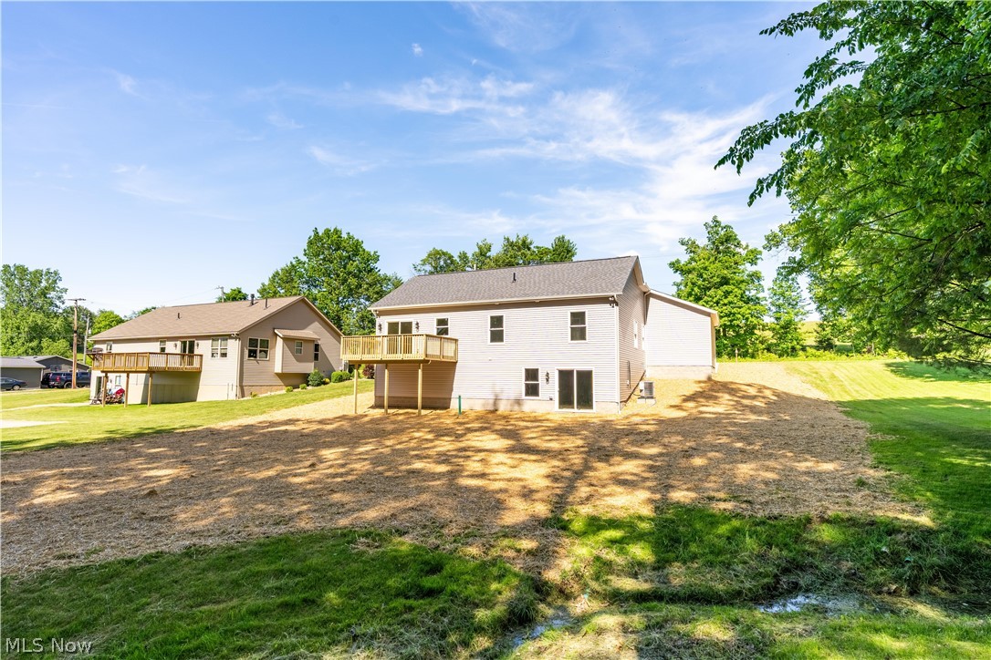 10694 Welton Road NE Bolivar OH 44612