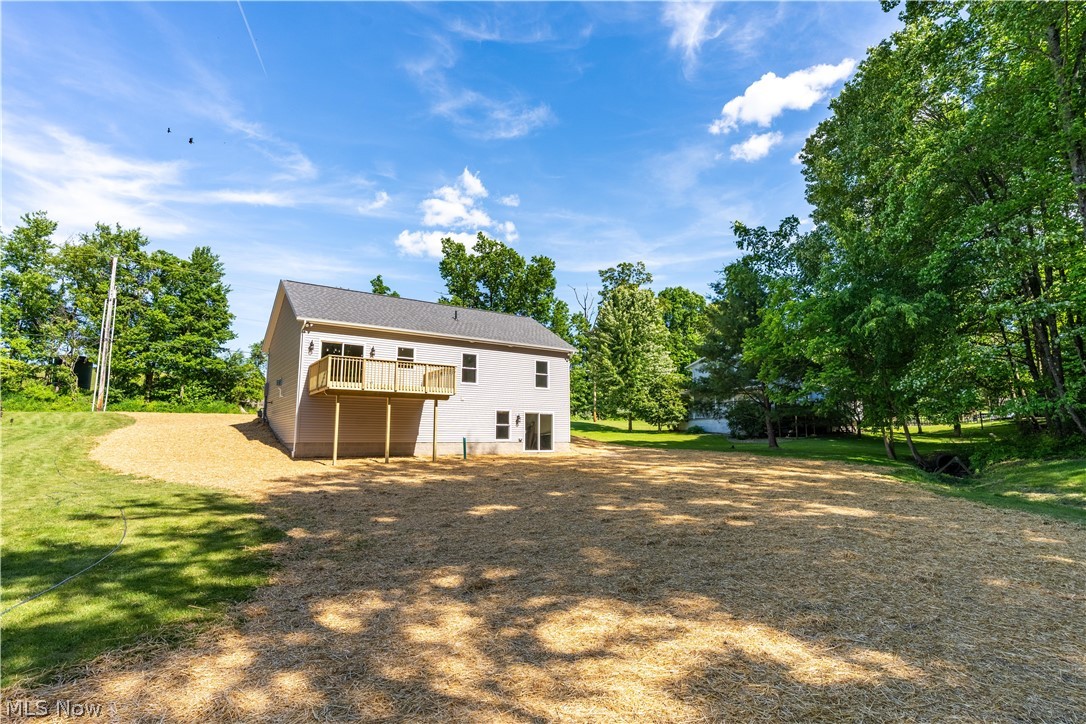 10694 Welton Road NE Bolivar OH 44612