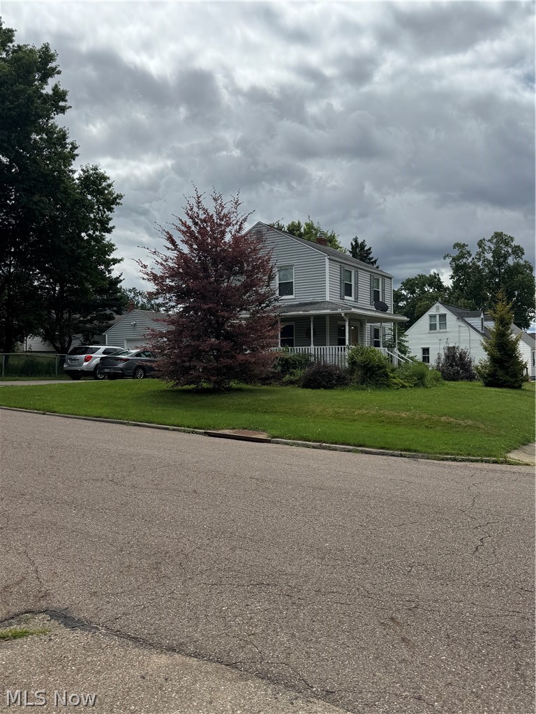 1685 Redwood Avenue Akron OH 44301