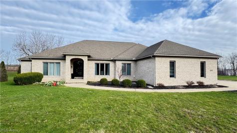 3474 Churchill Downs Stow OH 44224