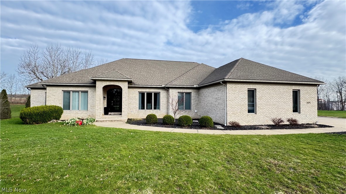 3474 Churchill Downs Stow OH 44224