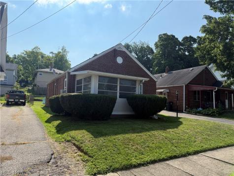 1263 Dayton Street Akron OH 44310