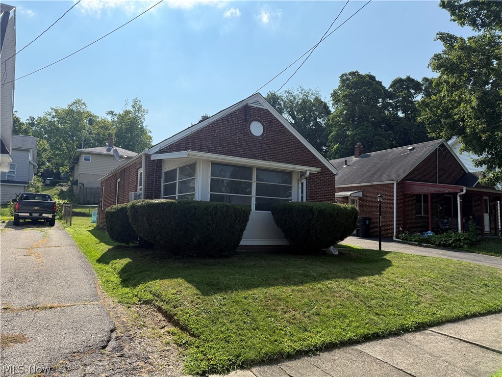 1263 Dayton Street Akron OH 44310