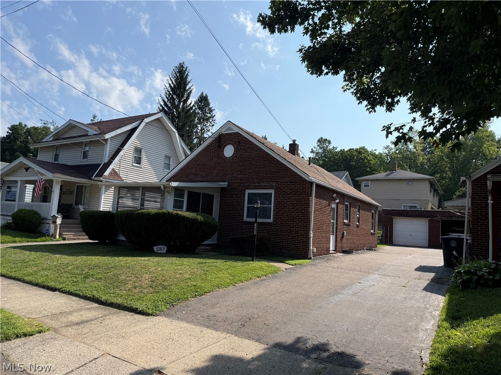 1263 Dayton Street Akron OH 44310