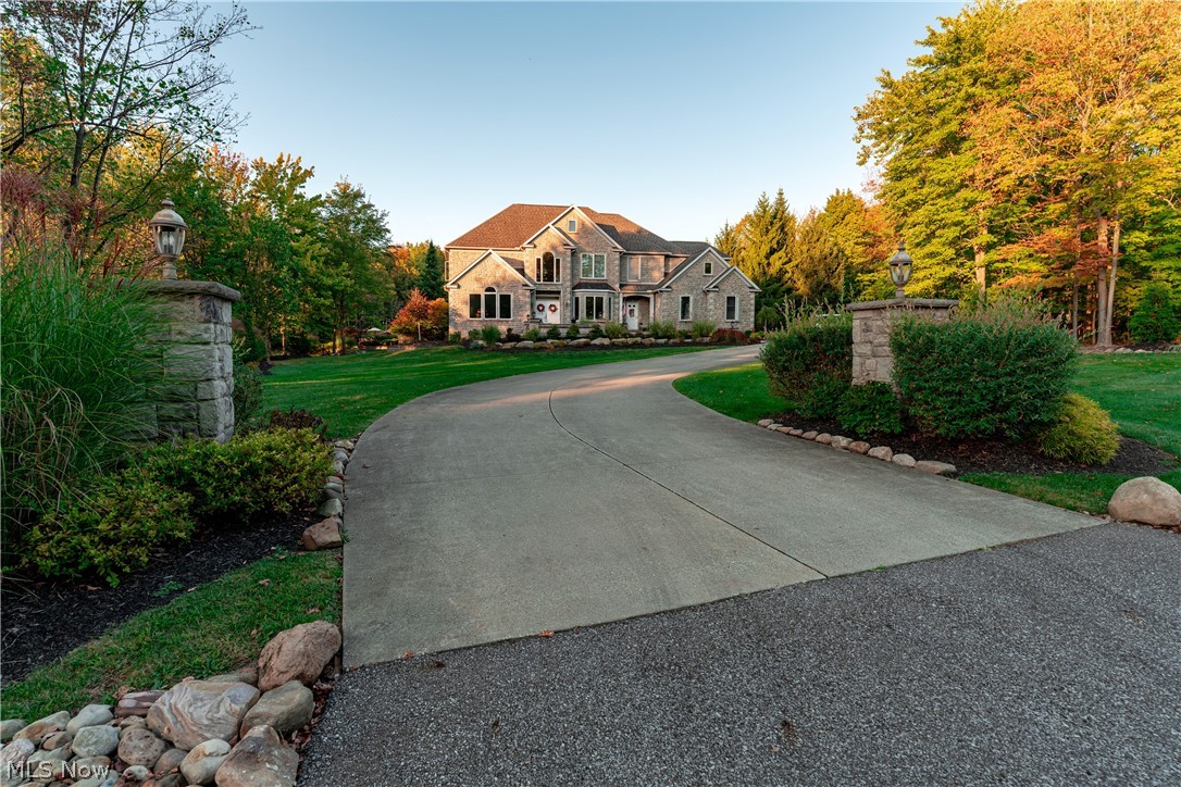 4471 Forest Brooke Court N Richfield OH 44286