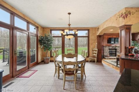 4471 Forest Brooke Court N Richfield OH 44286