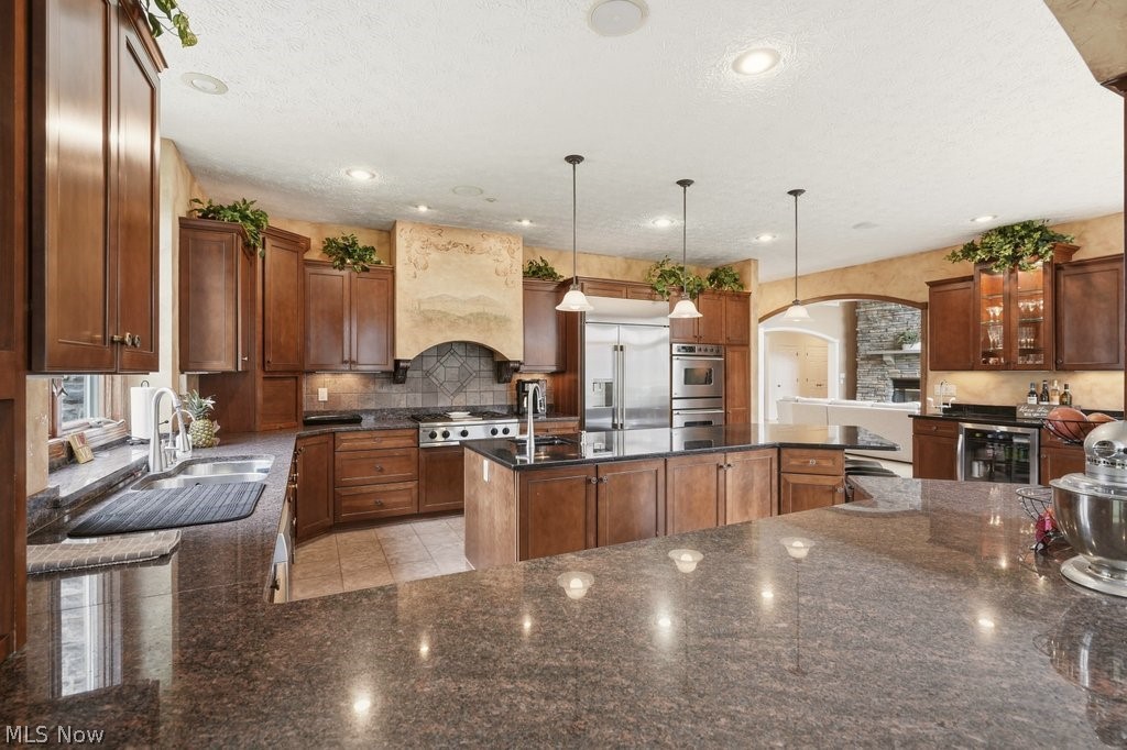 4471 Forest Brooke Court N Richfield OH 44286