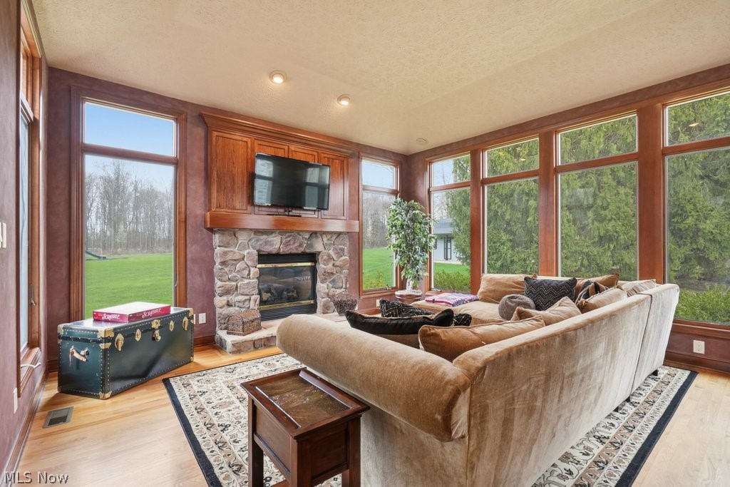 4471 Forest Brooke Court N Richfield OH 44286