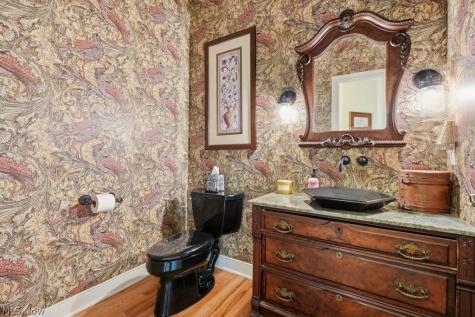 4471 Forest Brooke Court N Richfield OH 44286