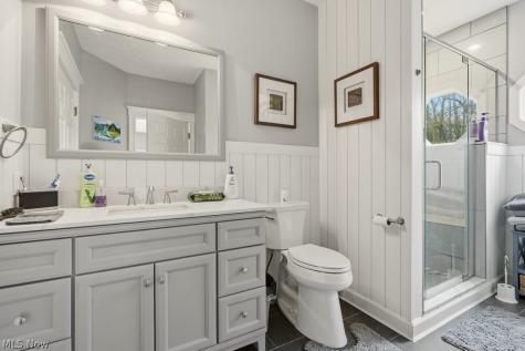4471 Forest Brooke Court N Richfield OH 44286