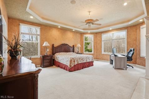 4471 Forest Brooke Court N Richfield OH 44286
