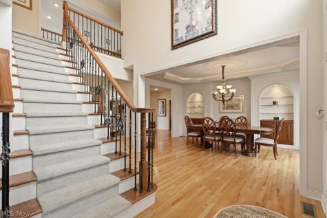 4471 Forest Brooke Court N Richfield OH 44286