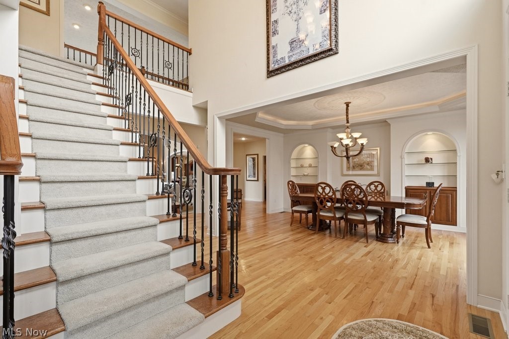 4471 Forest Brooke Court N Richfield OH 44286