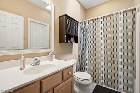 4471 Forest Brooke Court N Richfield OH 44286
